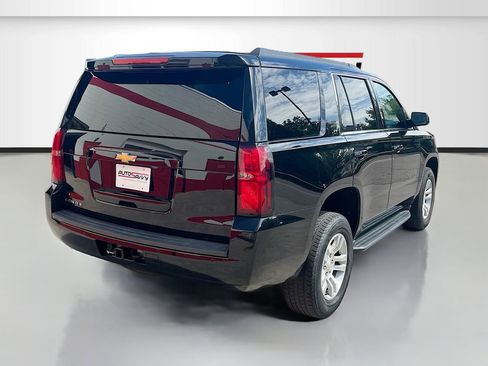 Used 2019 Chevrolet Tahoe LT AWD/4WD image 7