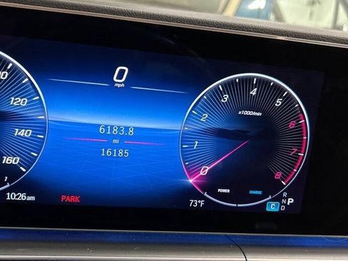 Used 2024 Mercedes-Benz GLS 450 4MATIC image 6