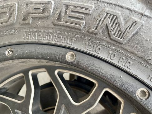 Used 2020 Ford F150 XLT w/ Equipment Group 301A Mid image 10