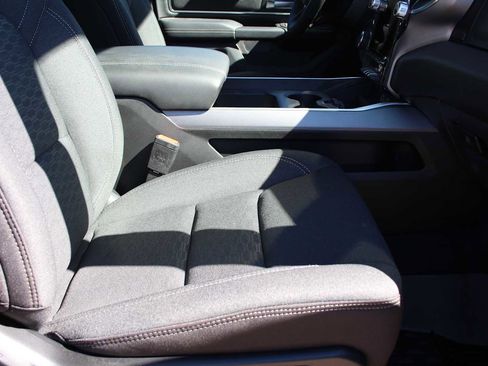 New 2026 RAM 1500 Big Horn image 33