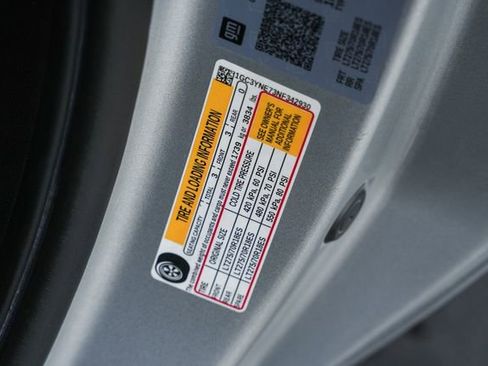 Used 2022 Chevrolet Silverado 2500 LT w/ Convenience Package image 44