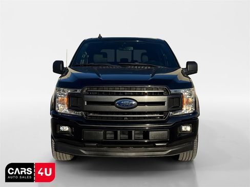 Used 2020 Ford F150 XLT w/ Equipment Group 302A Luxury image 2