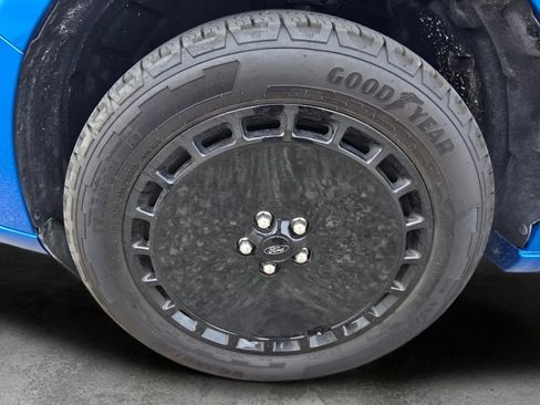 Used 2025 Ford Maverick Lobo AWD/4WD image 29