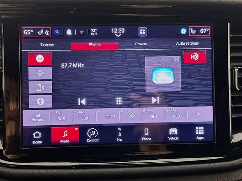 Used 2025 Dodge Durango GT RWD image 21