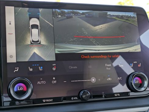 Used 2024 Lexus RX 350 Premium Plus w/ Convenience Package image 27