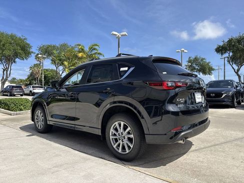 New 2025 MAZDA CX-5 AWD 2.5 S image 26