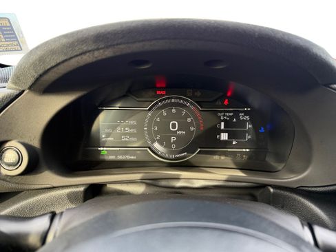 Used 2023 Toyota GR86 Premium w/ ALL Weather Mat Package (TMS) image 11