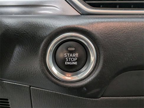 Used 2021 MAZDA CX-5 Touring image 19