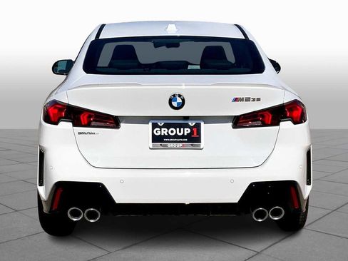 New 2026 BMW M235i xDrive image 4