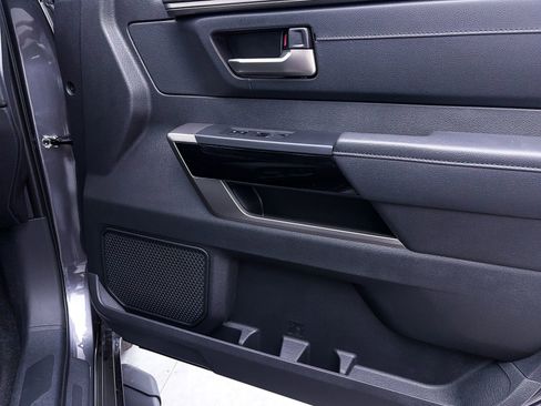 Used 2024 Toyota Tundra Limited w/ Power Package image 36