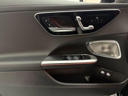 Certified 2024 Mercedes-Benz C 36 AMG S image 12