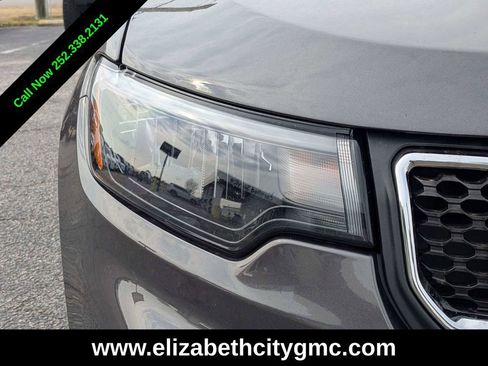 Used 2023 Jeep Compass Latitude w/ Sun and Sound Group image 10