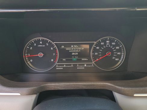 Certified 2023 Kia Sorento EX image 31