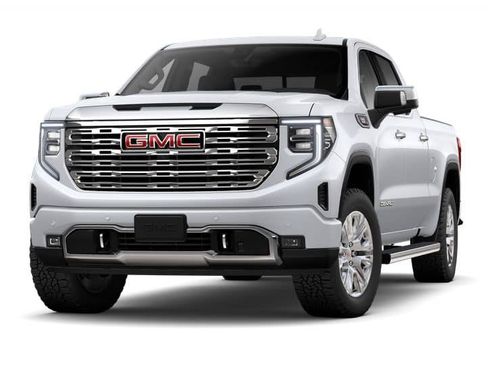 New 2026 GMC Sierra 1500 Denali w/ Technology Package AWD/4WD image 51