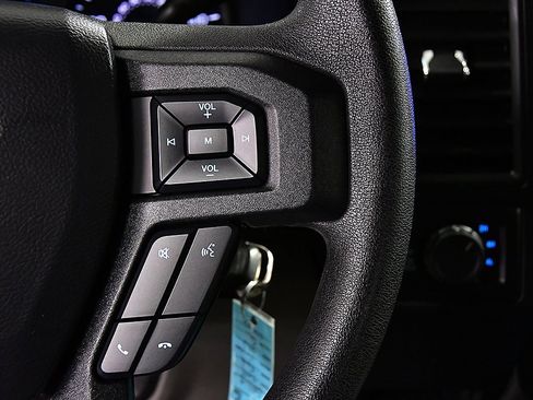 Used 2019 Ford F150 XL w/ Equipment Group 101A Mid image 21