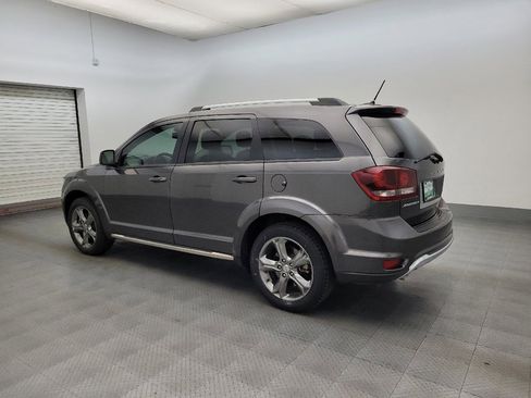 Used 2016 Dodge Journey Crossroad FWD image 3