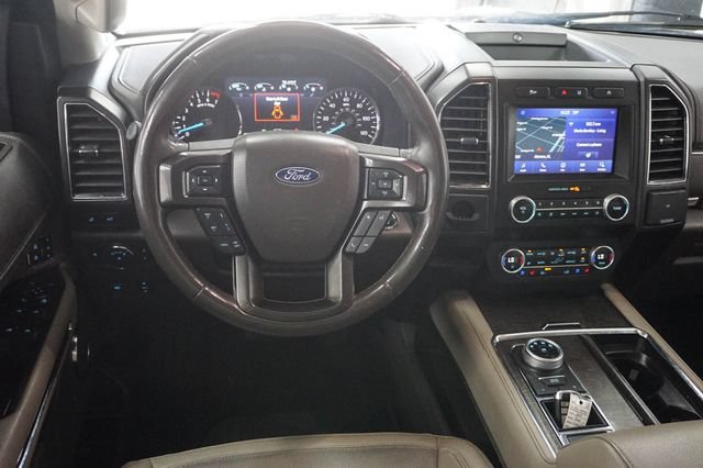 Used 2021 Ford Expedition Max Limited RWD image 13