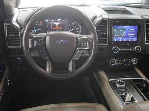 Used 2021 Ford Expedition Max Limited RWD image 13