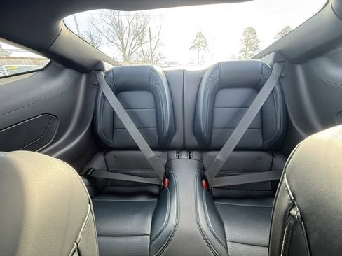 Used 2024 Ford Mustang GT Premium w/ California Special Package image 20