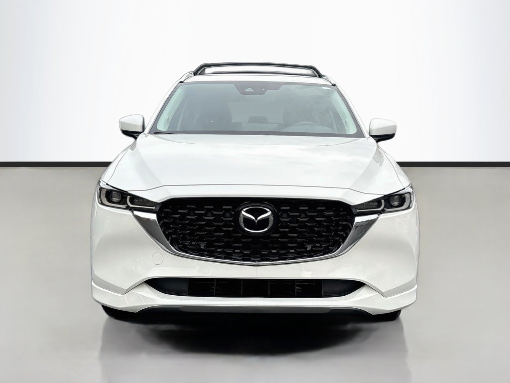Used 2025 MAZDA CX-5 AWD 2.5 S image 2