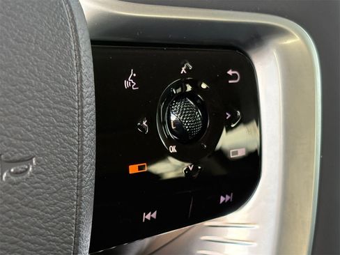 New 2026 INFINITI QX80 Luxe image 28