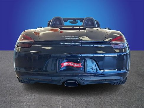 Used 2013 Porsche Boxster image 5