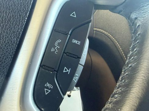 Used 2014 GMC Acadia SLT AWD/4WD image 13