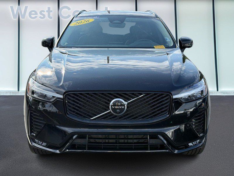 Used 2026 Volvo XC60 B5 Plus AWD/4WD image 10