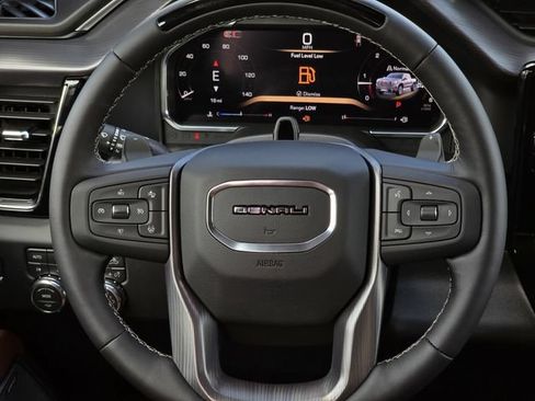 New 2026 GMC Sierra 1500 Denali Ultimate AWD/4WD image 19
