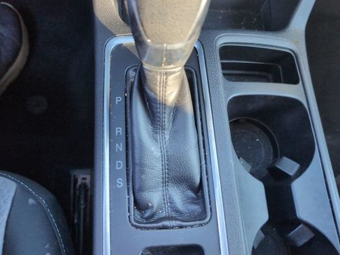 Used 2018 Ford Escape SE AWD/4WD image 14
