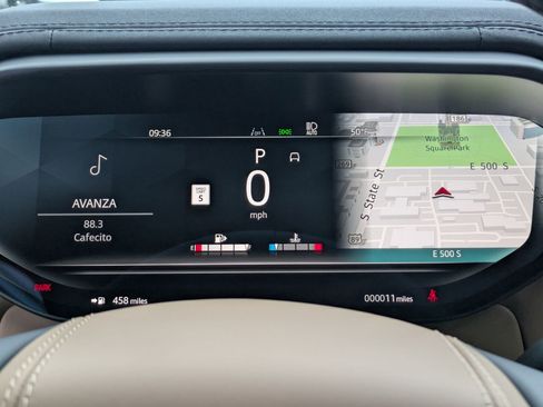 New 2026 Land Rover Range Rover Sport SE AWD/4WD image 19
