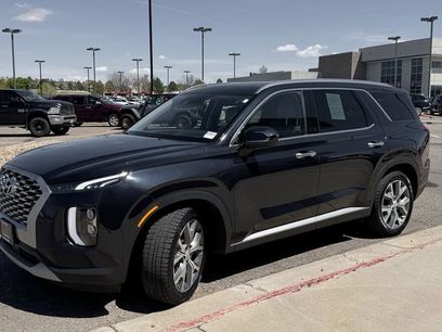Used 2021 Hyundai Palisade SEL w/ Premium Package