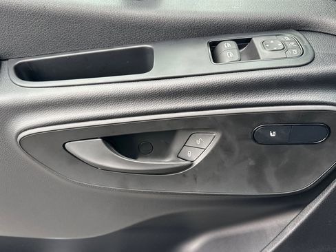 New 2026 Mercedes-Benz Sprinter 2500 image 11