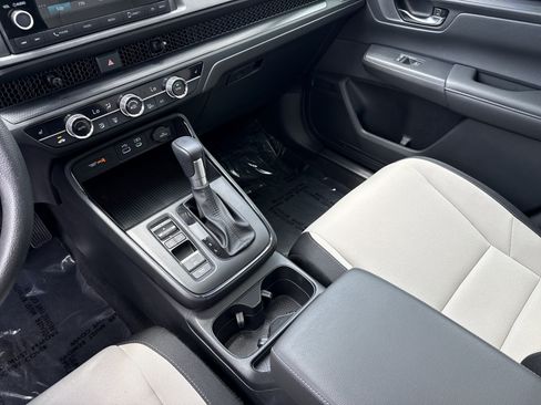 Certified 2025 Honda CR-V EX image 26