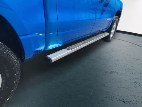 Used 2024 RAM 1500 Big Horn AWD/4WD image 6