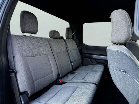 Used 2024 Ford F150 XLT w/ Mobile Office Package image 44