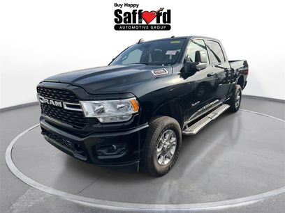 Used 2024 RAM 2500 Big Horn w/ Safety Group