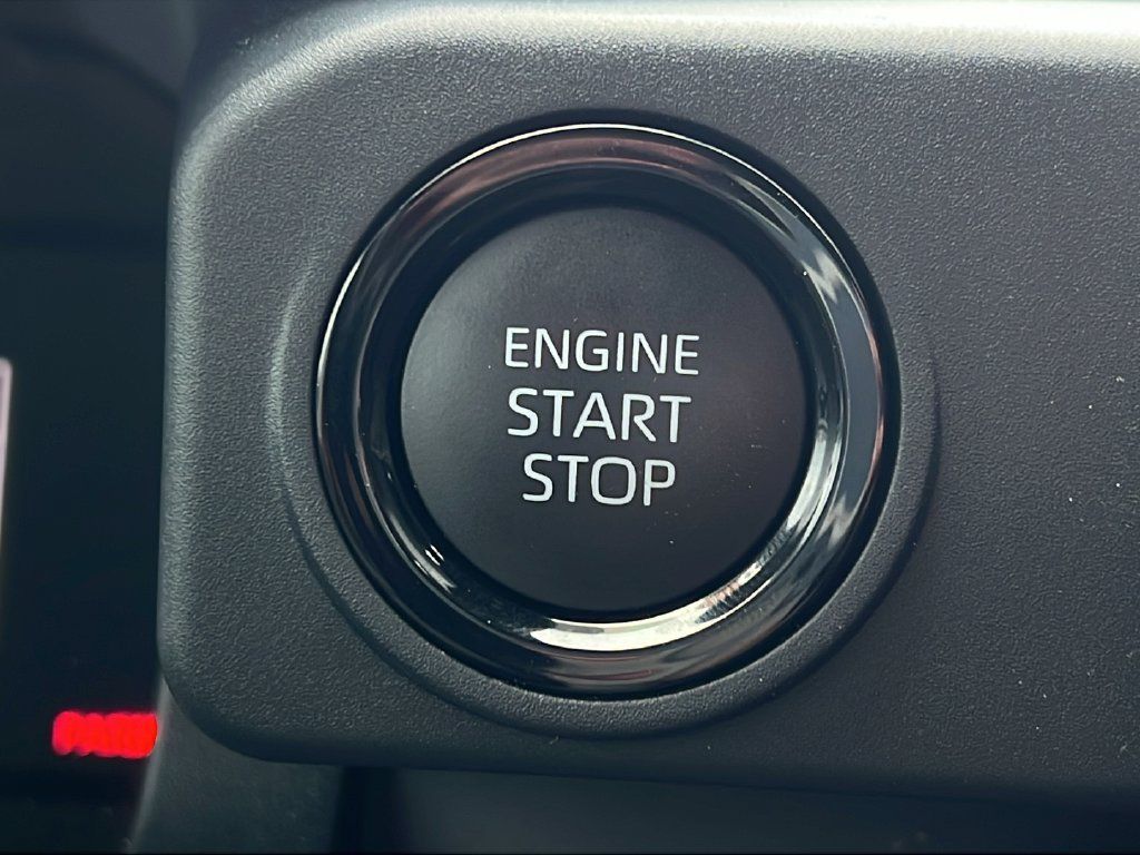 Used 2024 Toyota Tacoma SR5 RWD image 22