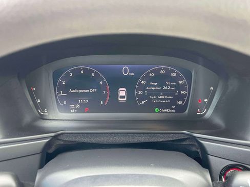 Used 2023 Honda Accord LX image 24