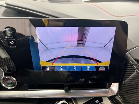 New 2025 Chevrolet Corvette Z06 image 15