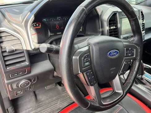 Used 2020 Ford F150 Lariat w/ Equipment Group 502A Luxury image 16