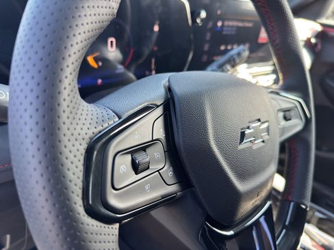 New 2026 Chevrolet TrailBlazer RS w/ Convenience Package image 13