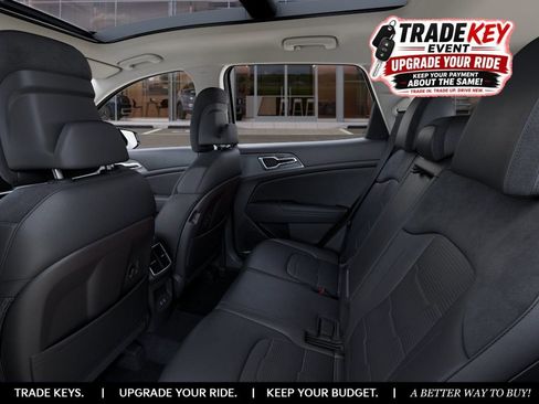 New 2026 Kia Sportage SX Prestige AWD/4WD image 18