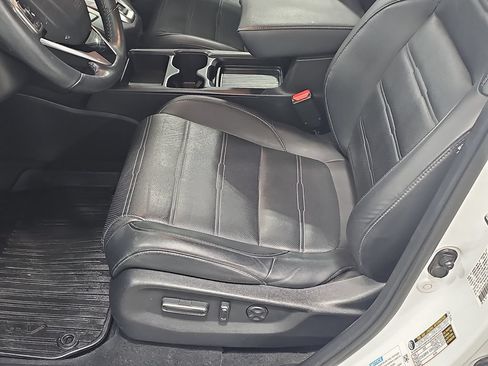 Used 2021 Honda CR-V EX-L image 31