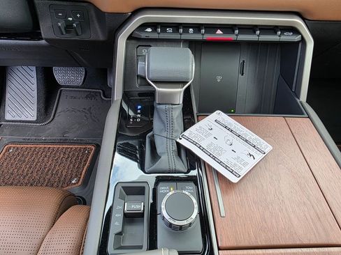 Used 2026 Toyota Tundra 1794 Edition image 27