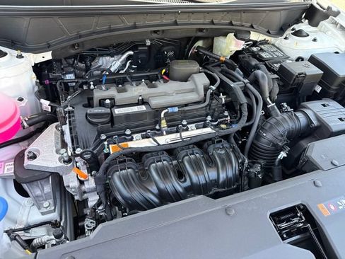 New 2026 Hyundai Tucson SE AWD/4WD image 14