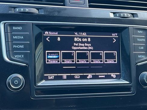 Used 2015 Volkswagen GTI Autobahn image 21