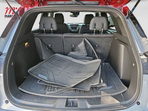 Used 2023 Chevrolet TrailBlazer RS FWD image 19