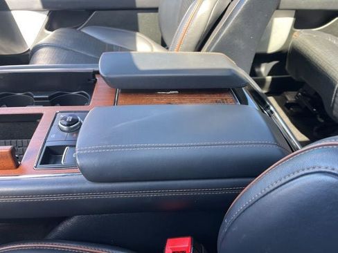 Certified 2023 Lincoln Navigator L Black Label AWD/4WD image 38