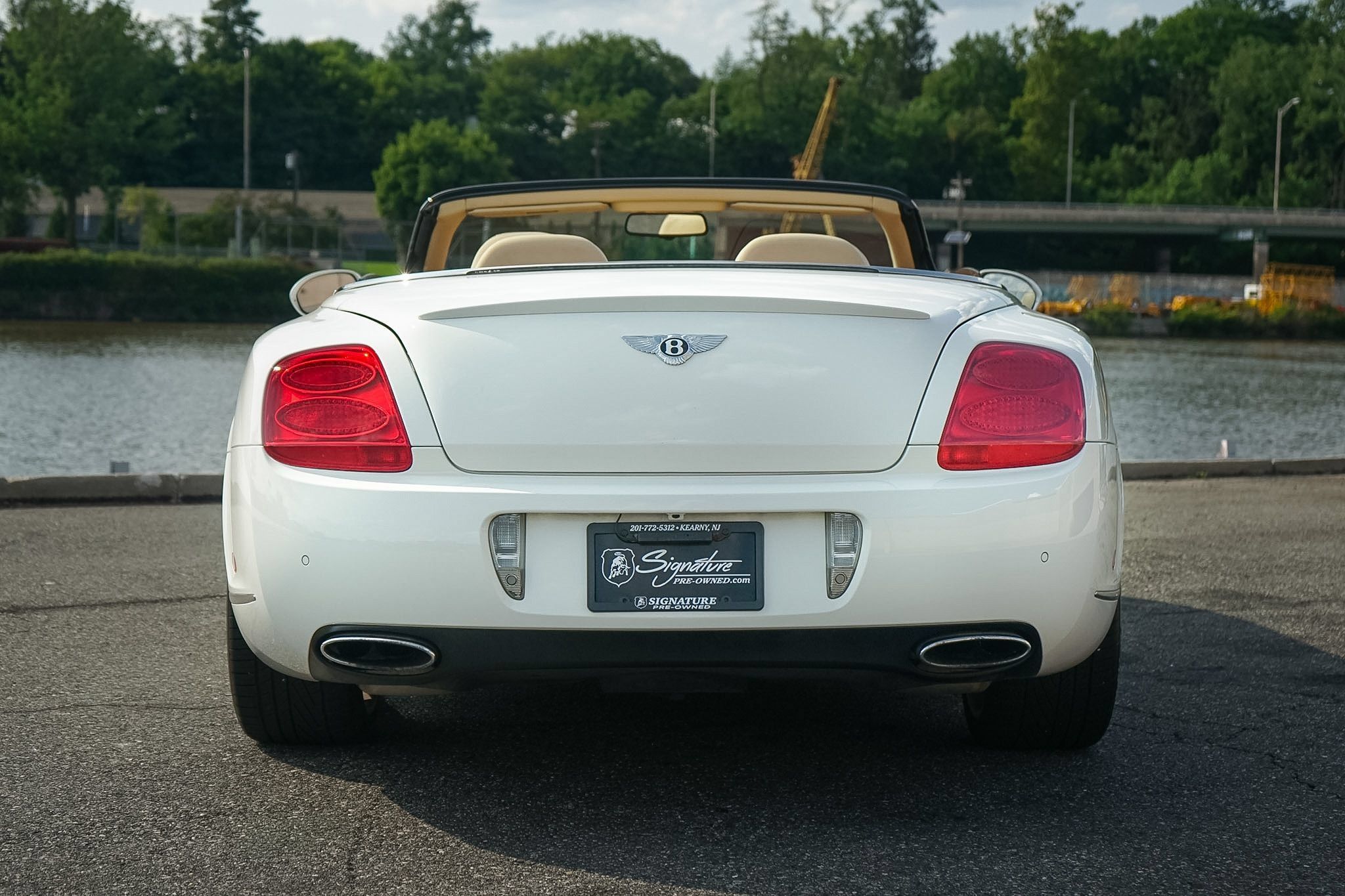 Used 2010 Bentley Continental GT Speed AWD/4WD image 35